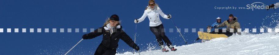 Skischule - Scuola sci - Ski school